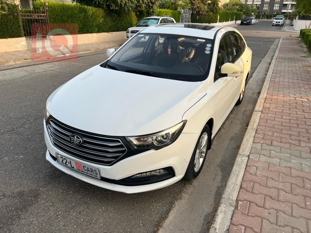 فاو بسترن B30